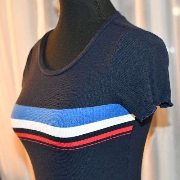 Garage Knit Top Size Small - Picture 10 of 10